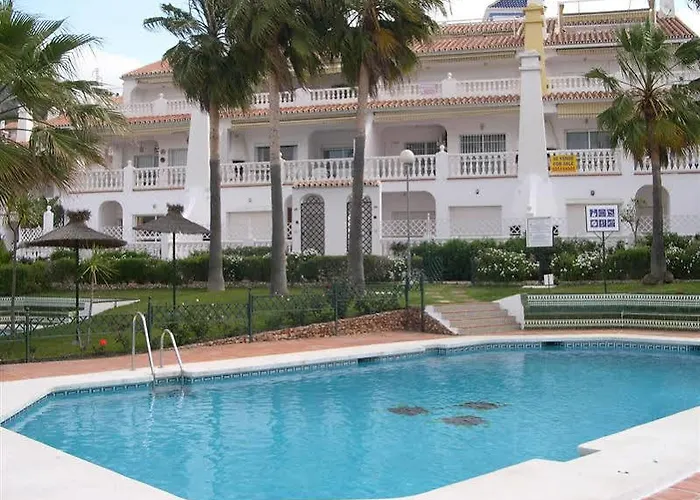 Rosas De Capistrano Апартаменты