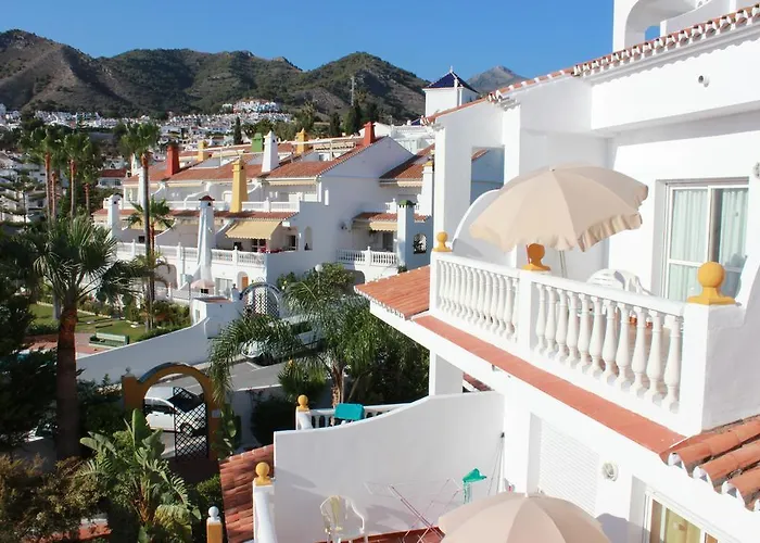 Rosas De Capistrano Апартаменты